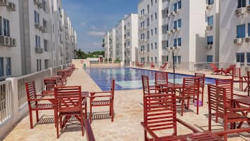 Departamento | Restaurante al aire libre