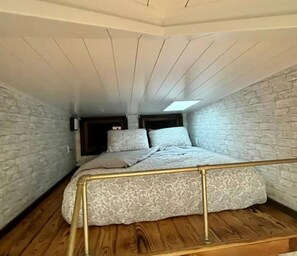 1 dormitorio