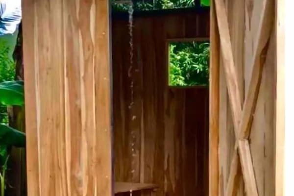 Sauna seca