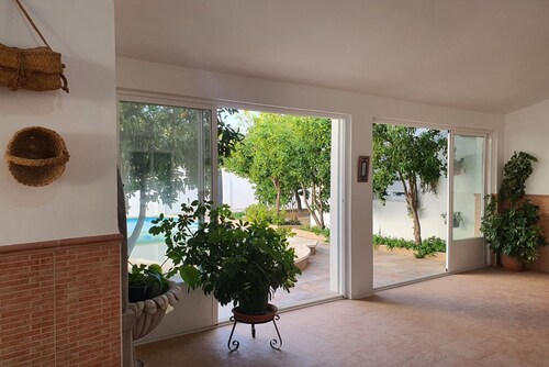 Cortijo el Salado - 3 bedrooms and pool