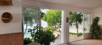 Cortijo el Salado - 3 bedrooms and pool