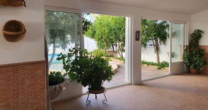 Cortijo el Salado - 3 bedrooms and pool