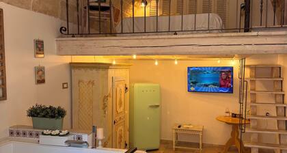 B&B CASA FIORE
