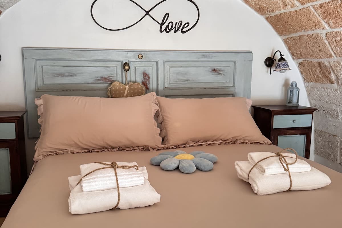 Draps italiens Frette, literie de qualité supérieure