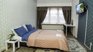 Casa Confort, 1 habitación