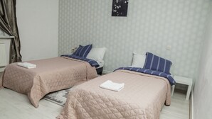 Habitación Confort
