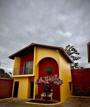 Exterior - Villas del Mar III (La Ceiba)