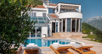 The View Premium Villas