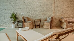 Romantic Villa | Terrace/patio - The View Premium Villas (Bar)