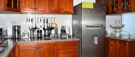 Cuisine privée