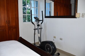 3 chambres