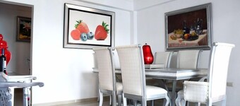 Natures Relaxing Touch