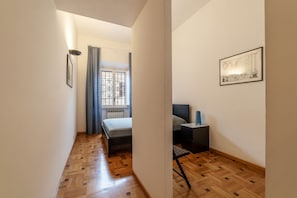 1 Schlafzimmer, WLAN