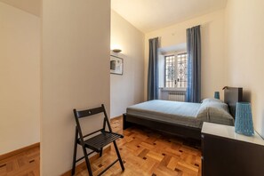 1 bedroom, WiFi