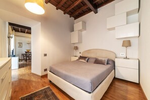 2 slaapkamers