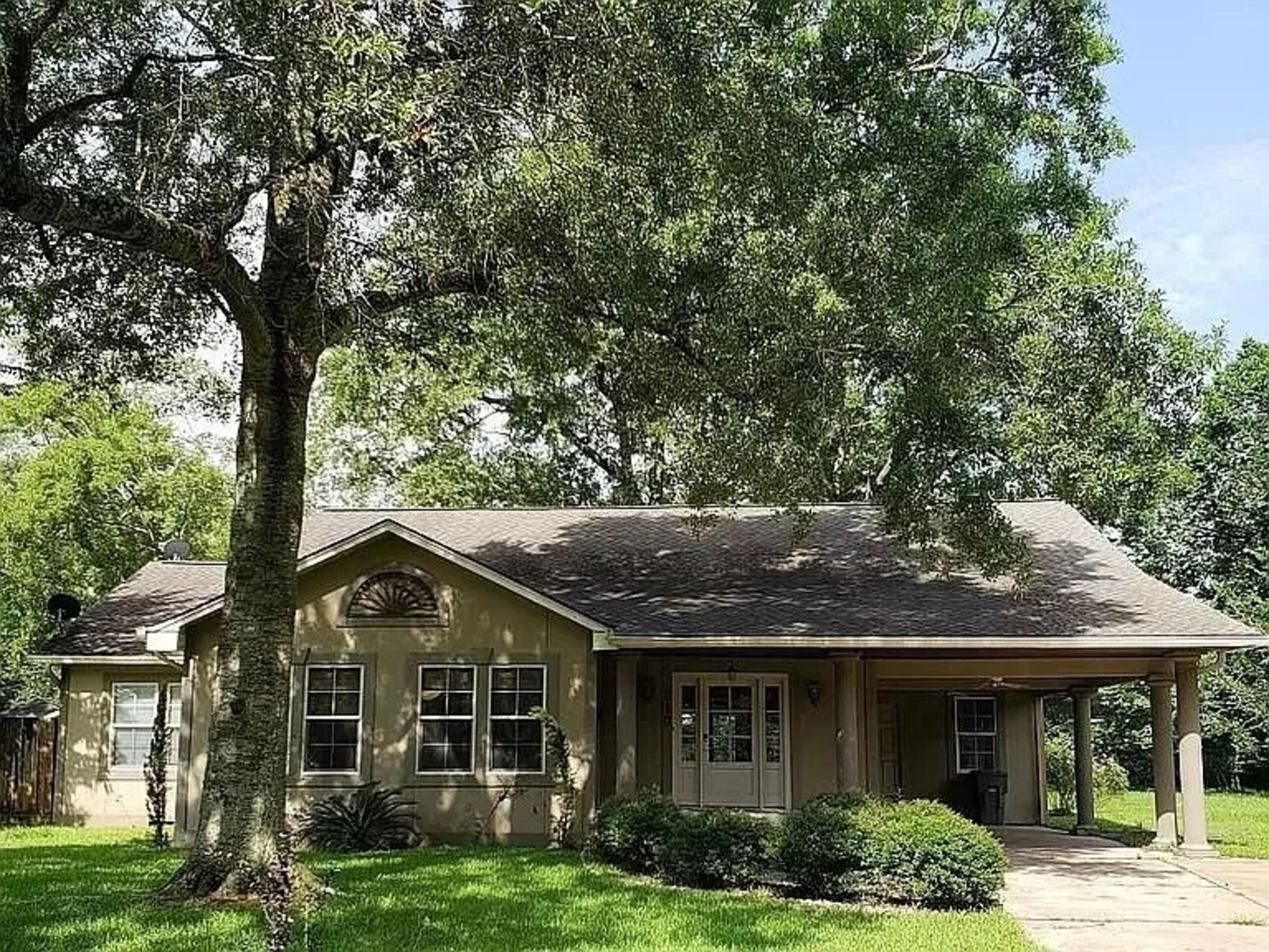 Elegance Redefined in Caldwood