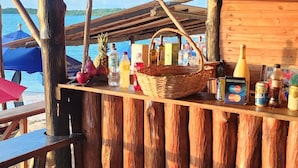 Restaurant - eco hector hotel (Cartagena)