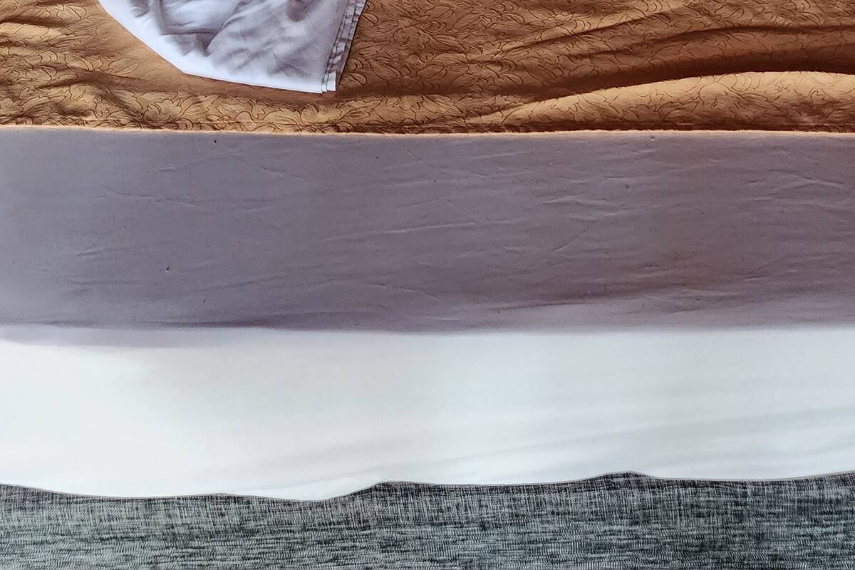 Deluxe eenpersoonskamer