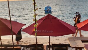 Deluxe Single Room - eco hector hotel (Cartagena)