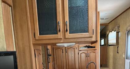 Enjoy relaxing with room to stretch in peaceful surroundings