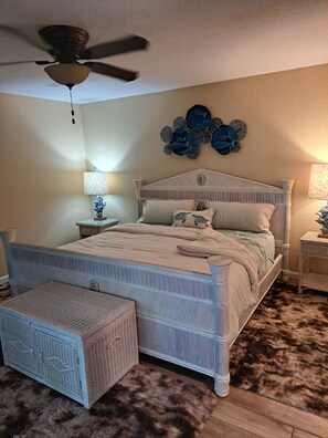 4 chambres, Wi-Fi, draps fournis