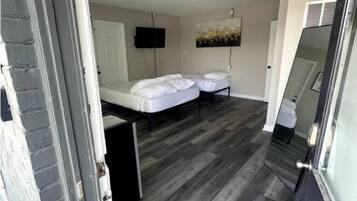 1 bedroom, free WiFi