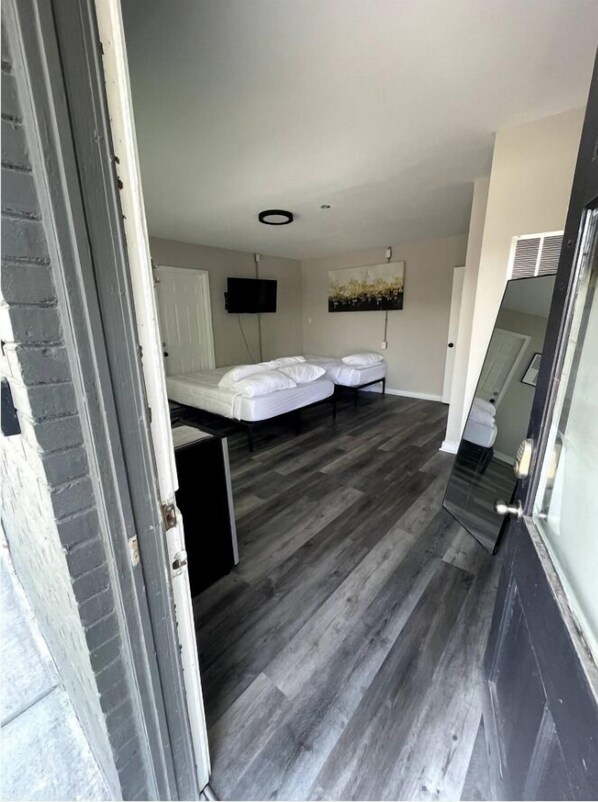 Standard Apartment | 1 bedroom, free WiFi