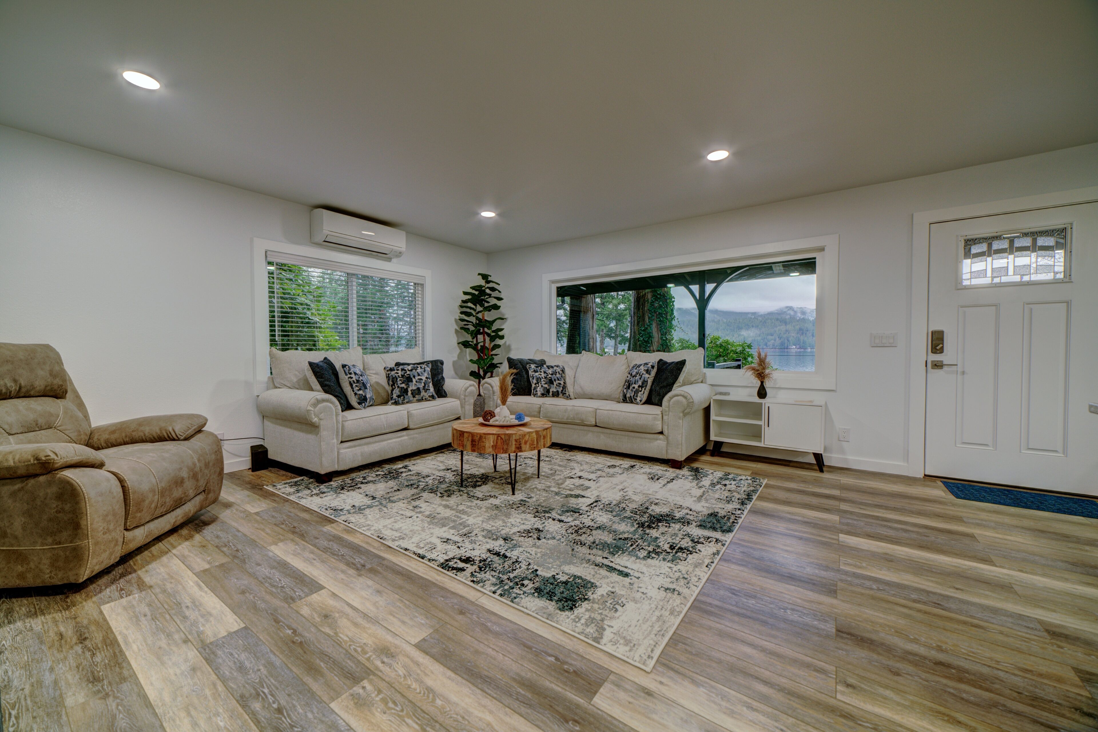 Bellingham Waterfront Retreat, Private Dock, Amazing Views - 貝靈厄姆