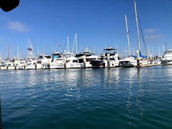 Marina