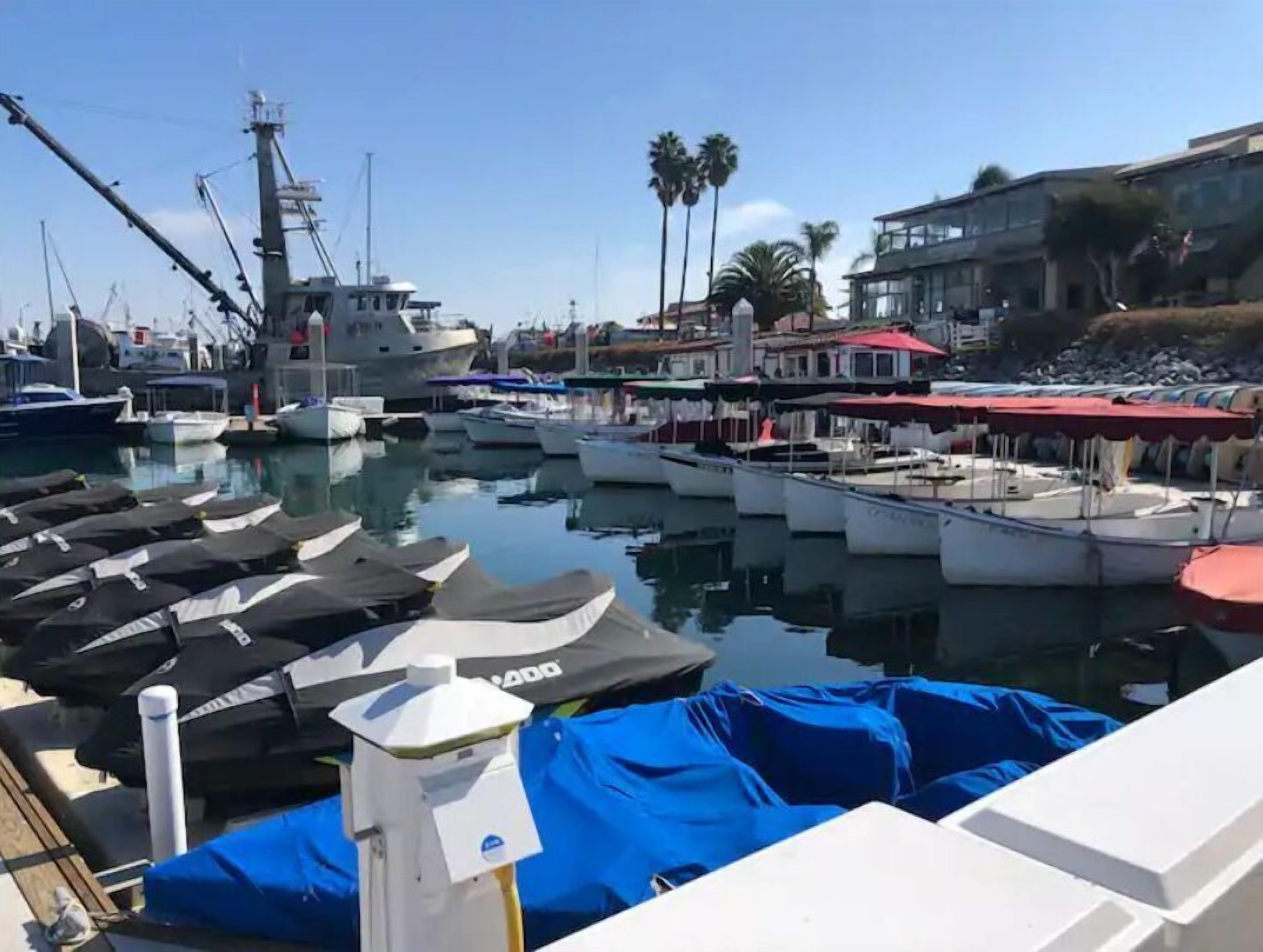 Marina