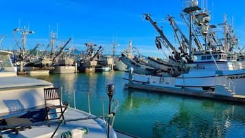 Marina/club náutico