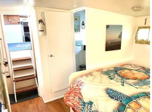 2 habitaciones, escritorio, wifi gratis y ropa de cama 