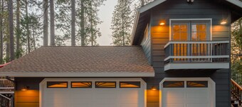 Hideaway in Twain Harte