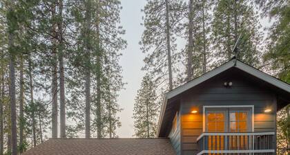 Hideaway in Twain Harte