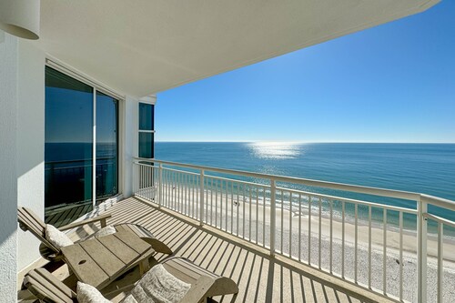 Palacio 1102 | Oceanfront | My Beach Getaways