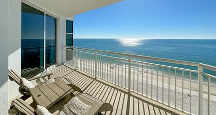 Palacio 1102 | Oceanfront | My Beach Getaways