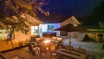 Terrazza/patio