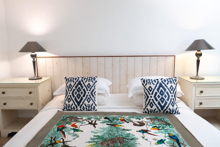 Room Sucrier . - Caribe