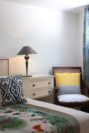 1 bedroom, Internet