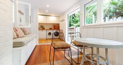 Enchanted Valley - Secret Cottage