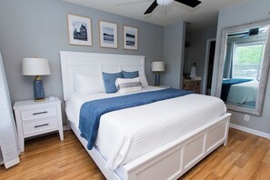 2 habitaciones, tabla de planchar con plancha y cuna de viaje 