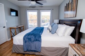 2 Schlafzimmer, Bügeleisen/Bügelbrett, Reisekinderbett, kostenloses WLAN