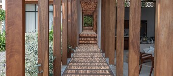 Beachfront Paradise in Troncones.