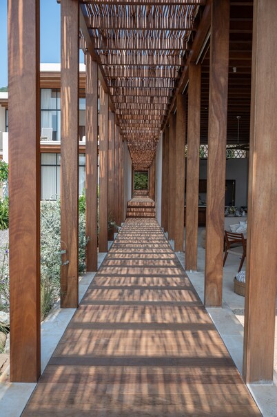 Beachfront Paradise in Troncones.