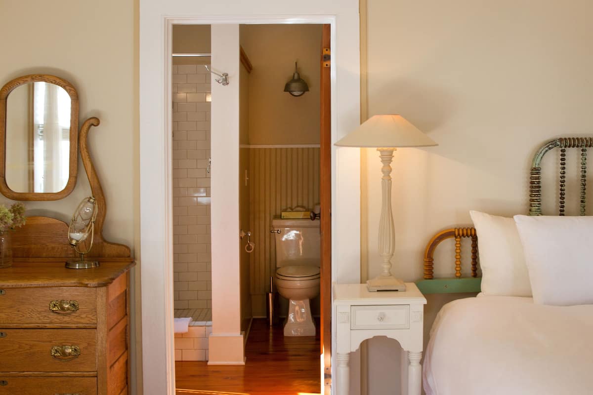 1 habitación, ropa de cama de alta calidad y cubrecamas