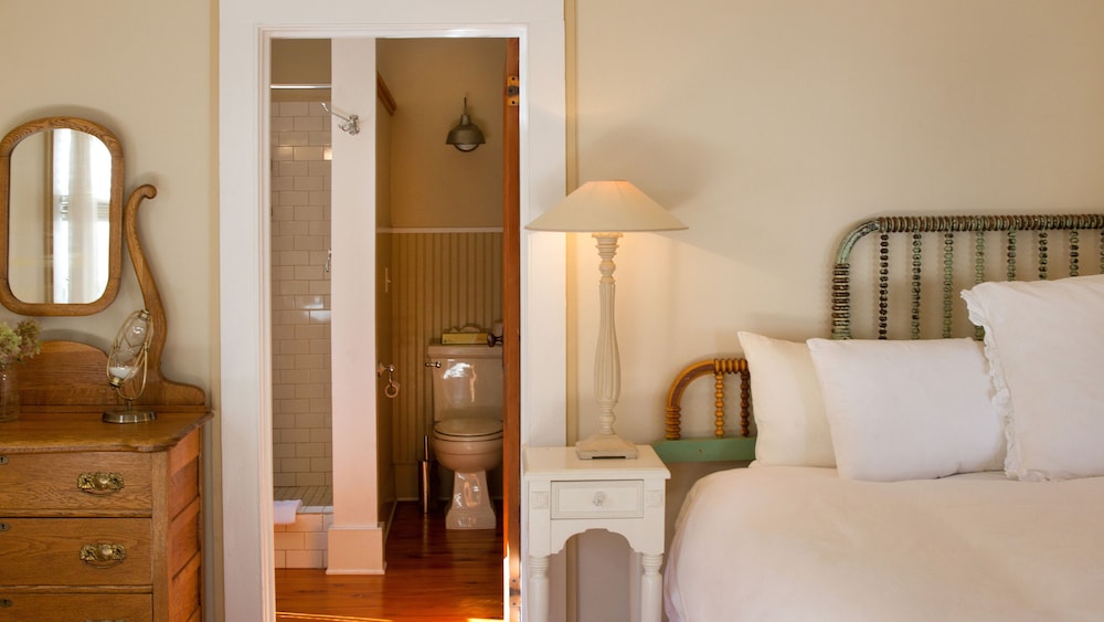 The North Branch Inn by null