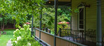 The North Branch Inn