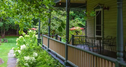 The North Branch Inn