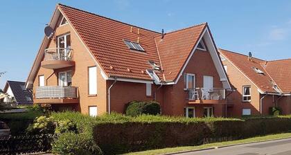 Bahnhofstraße 10 - Wohnung 4 - Moderne und familienfreundliche Ferienwohnung in