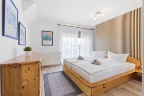 2 habitaciones y wifi